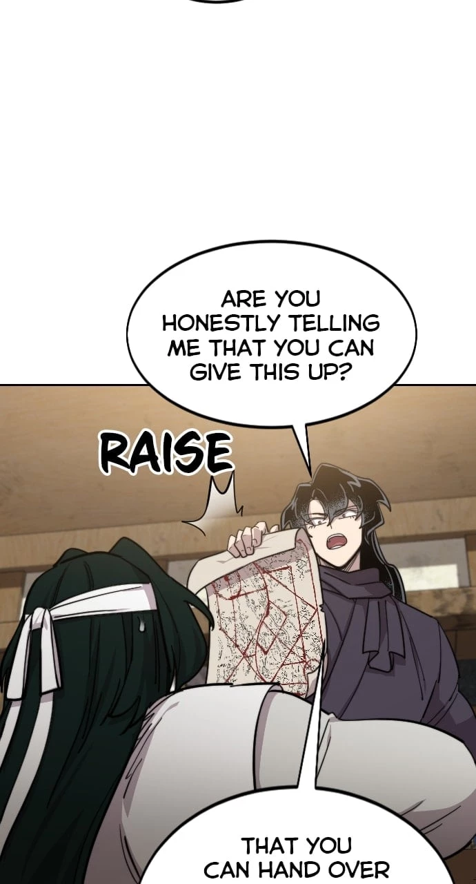 Return of the Blossoming Blade Chapter 84 - 56