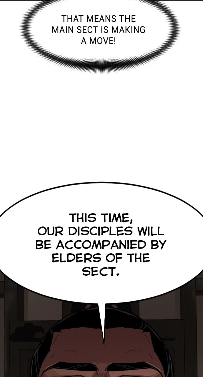 Return of the Blossoming Blade Chapter 86 - 77