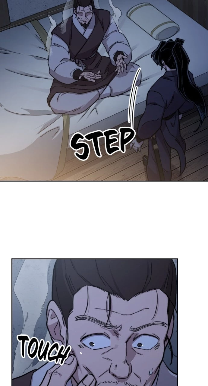 Return of the Blossoming Blade Chapter 85 - 57