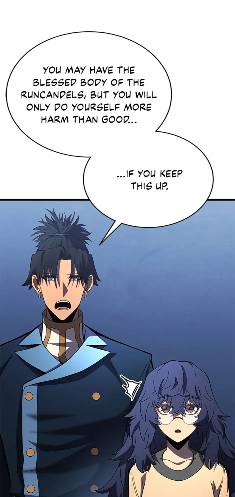 The Swordmaster's Son Chapter 61 - 33