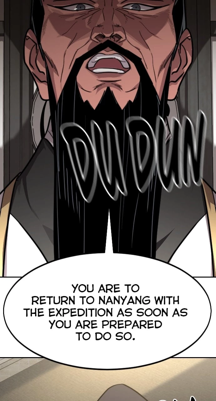 Return of the Blossoming Blade Chapter 86 - 78