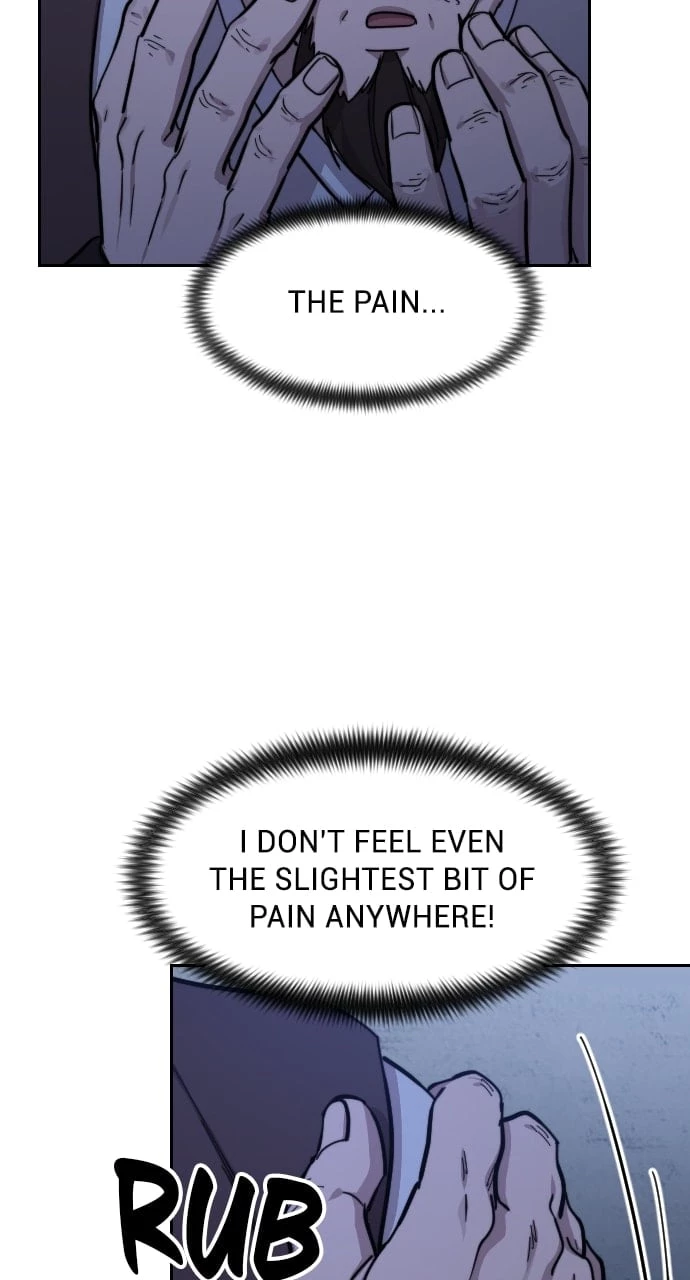 Return of the Blossoming Blade Chapter 85 - 58
