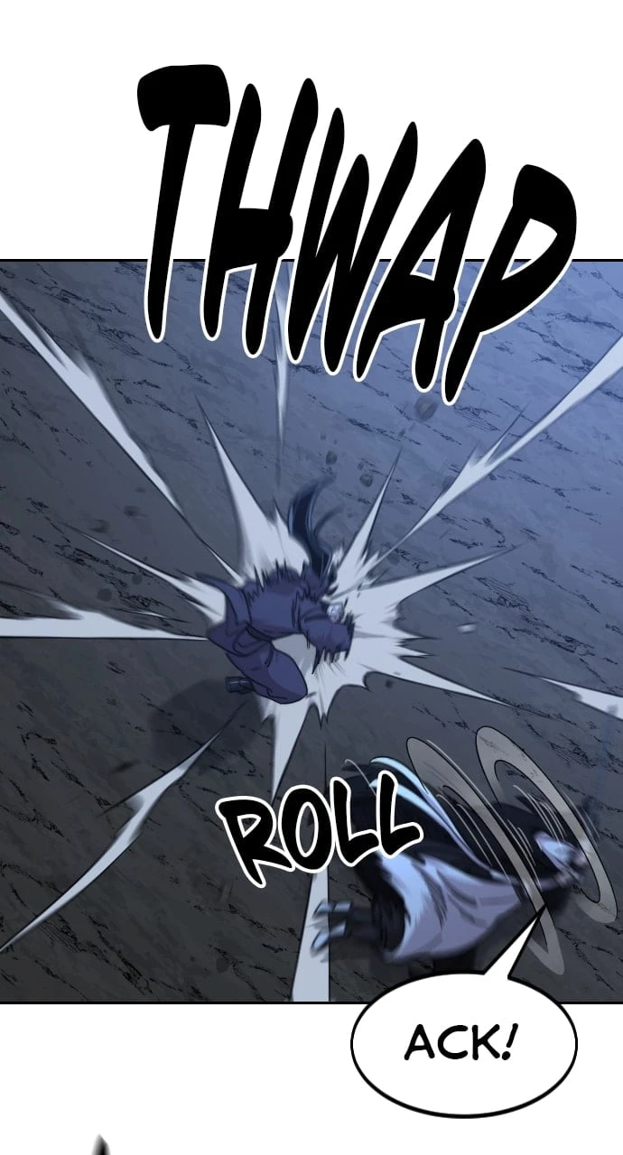Return of the Blossoming Blade Chapter 82 - 2