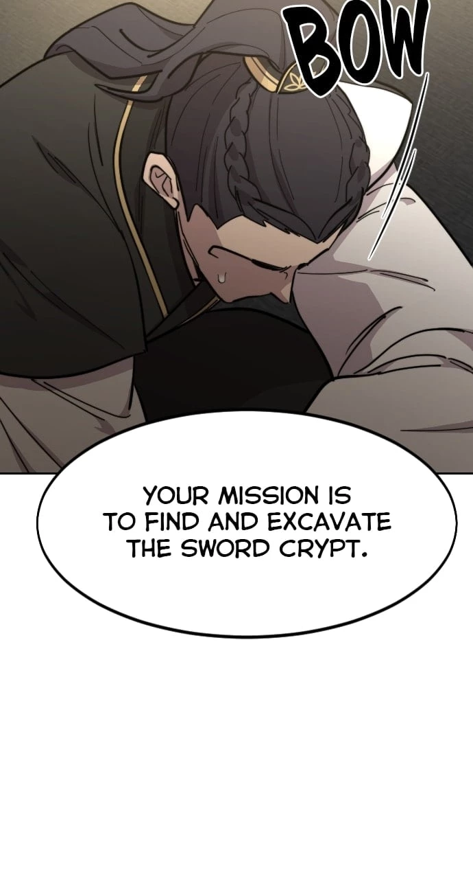 Return of the Blossoming Blade Chapter 86 - 79
