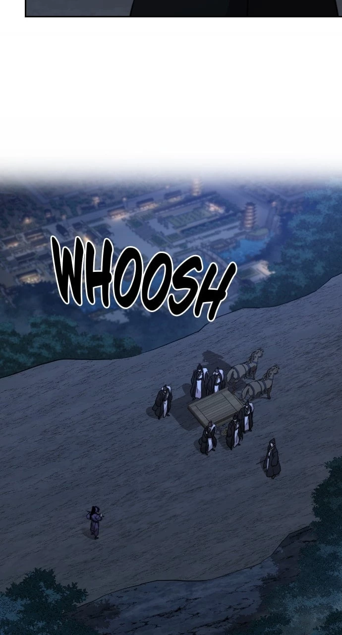 Return of the Blossoming Blade Chapter 81 - 3