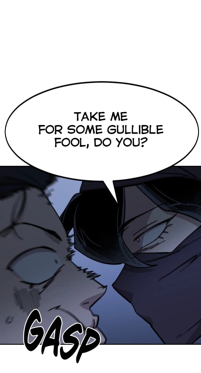 Return of the Blossoming Blade Chapter 83 - 35