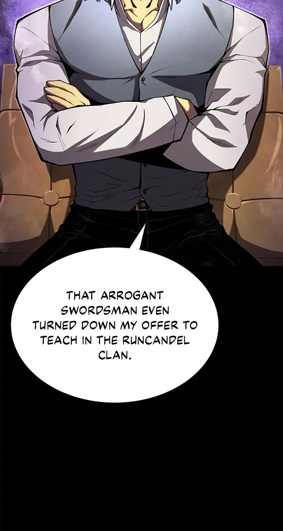 The Swordmaster's Son Chapter 60 - 32