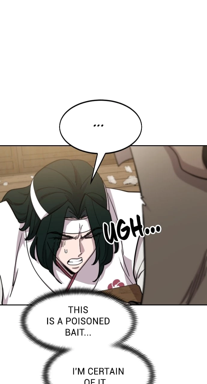 Return of the Blossoming Blade Chapter 84 - 59