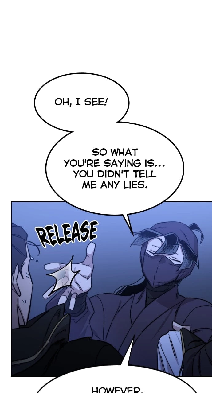 Return of the Blossoming Blade Chapter 83 - 36