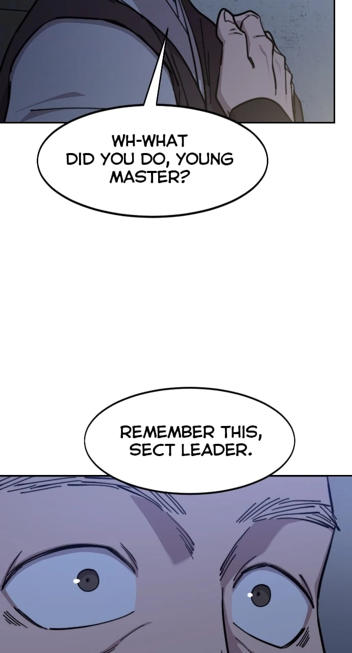Return of the Blossoming Blade Chapter 85 - 60