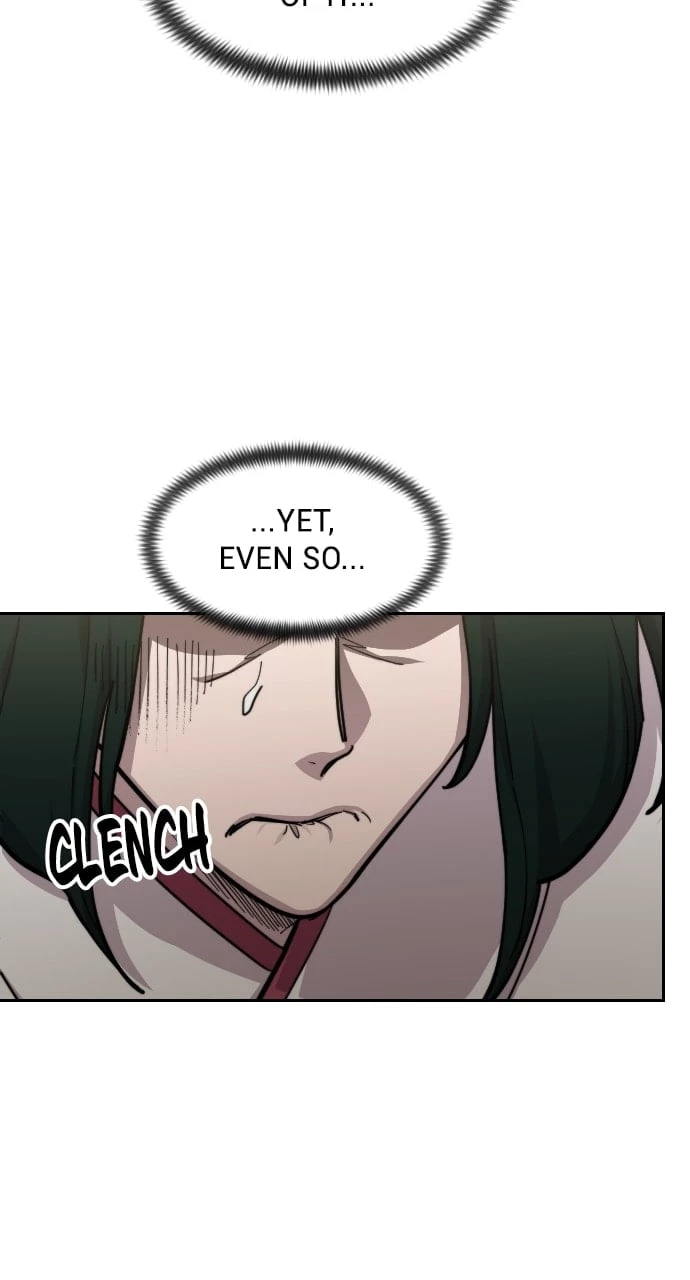 Return of the Blossoming Blade Chapter 84 - 60