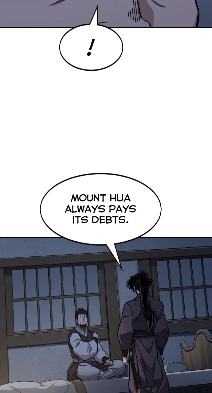 Return of the Blossoming Blade Chapter 85 - 61