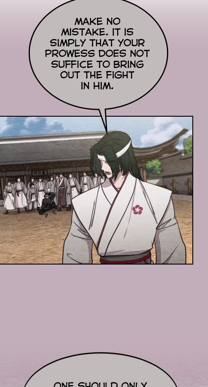 Return of the Blossoming Blade Chapter 81 - 5