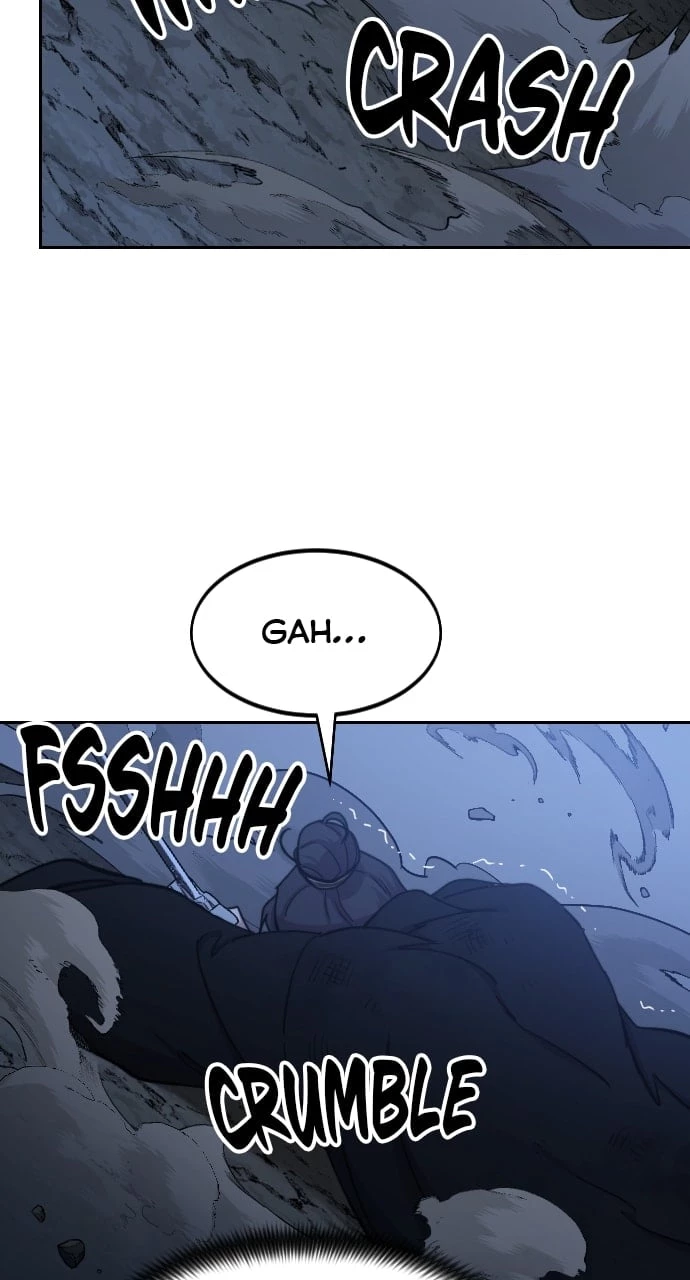 Return of the Blossoming Blade Chapter 82 - 5