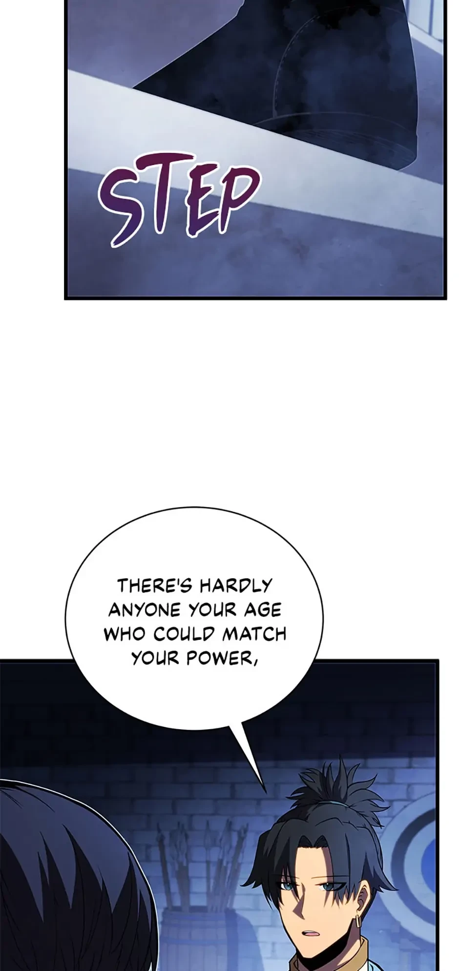 The Swordmaster's Son Chapter 61 - 37