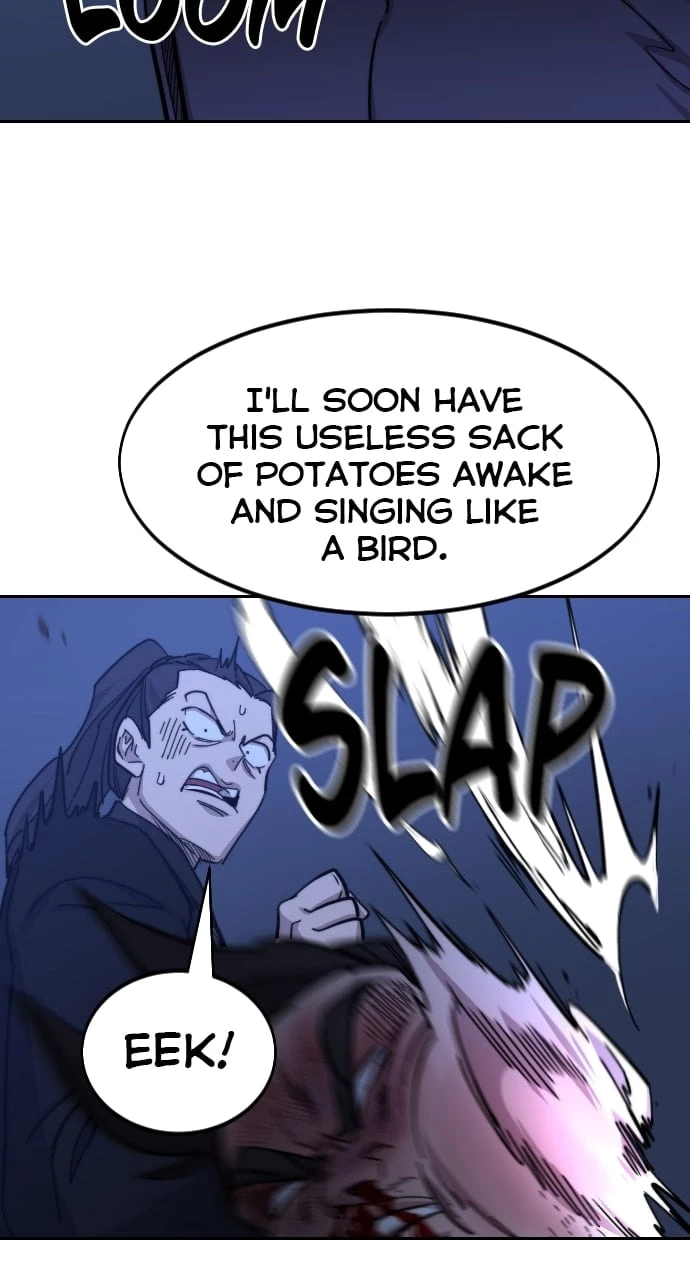 Return of the Blossoming Blade Chapter 83 - 38