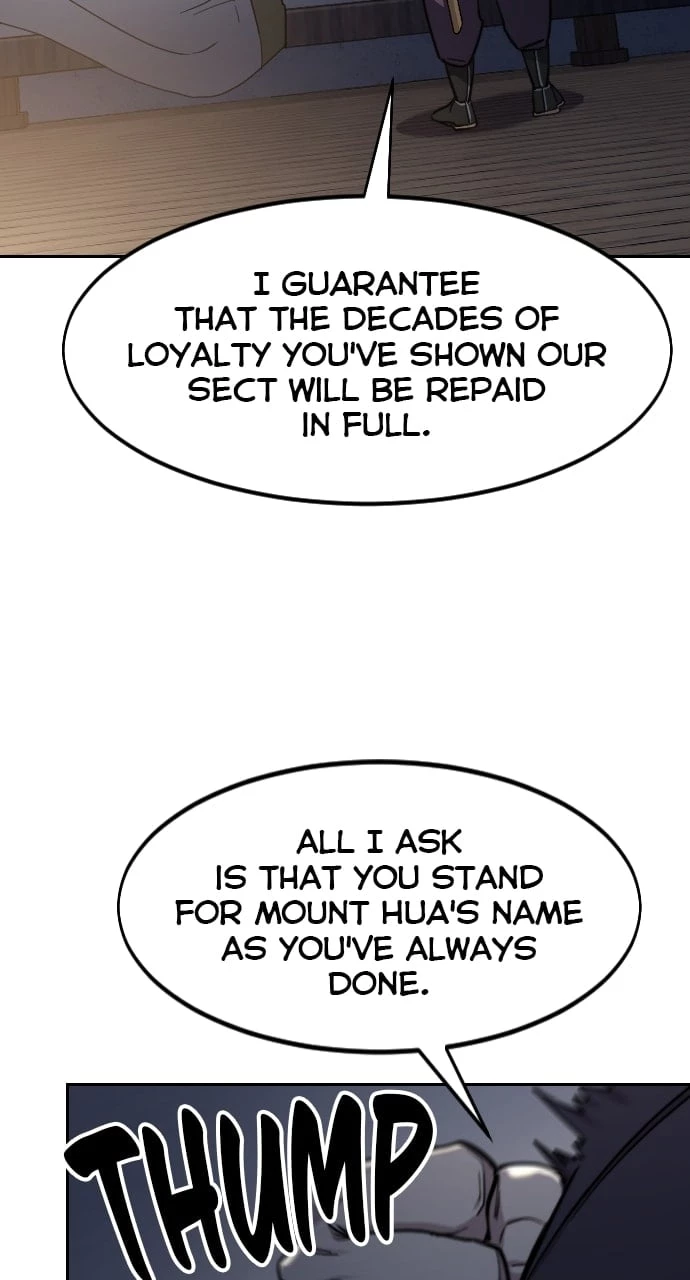 Return of the Blossoming Blade Chapter 85 - 62