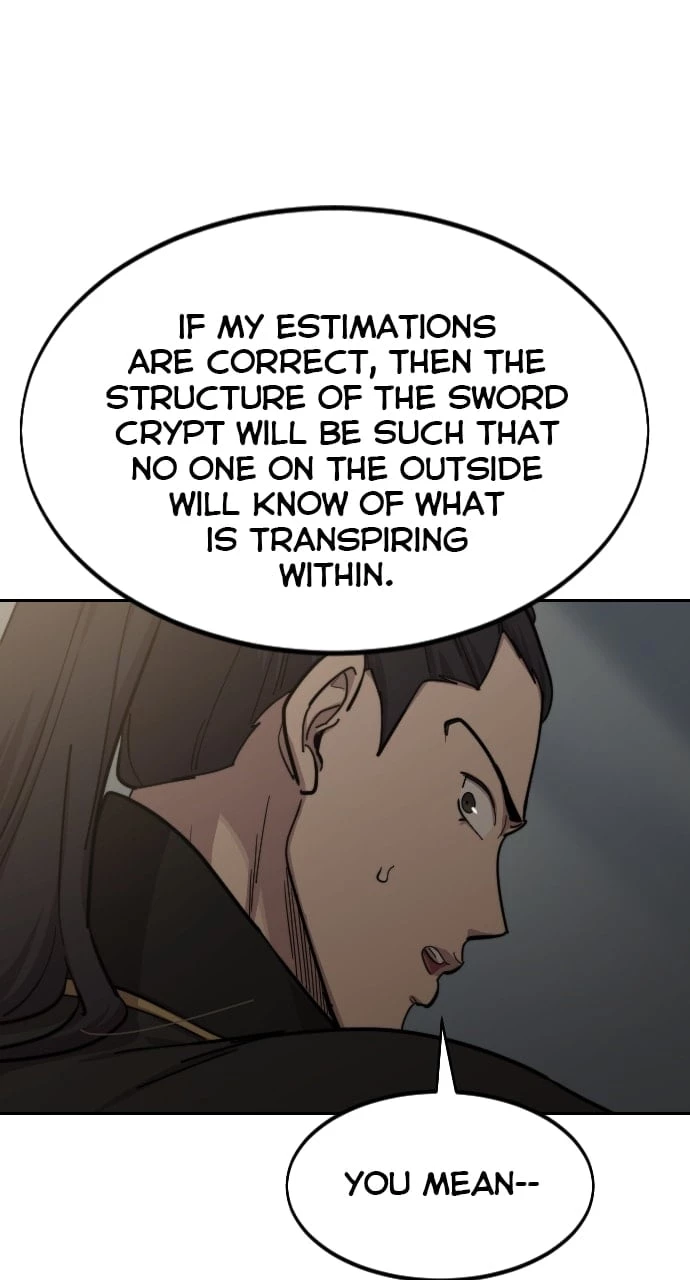 Return of the Blossoming Blade Chapter 86 - 82