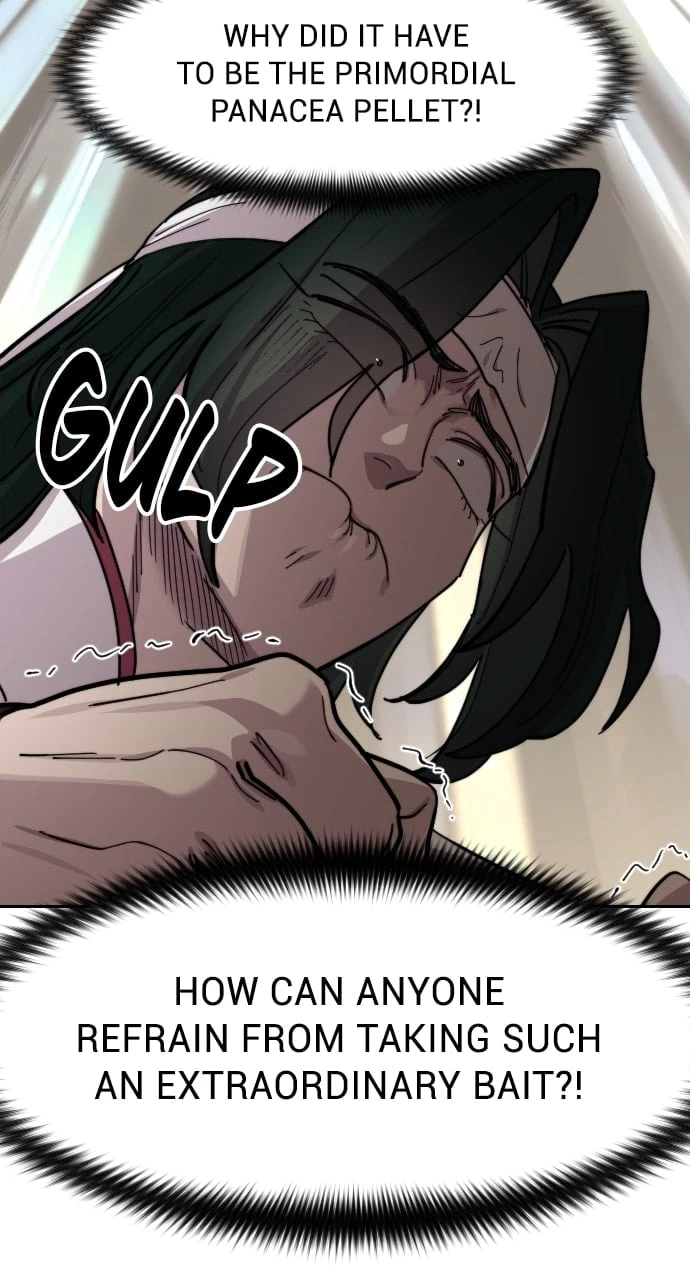 Return of the Blossoming Blade Chapter 84 - 62