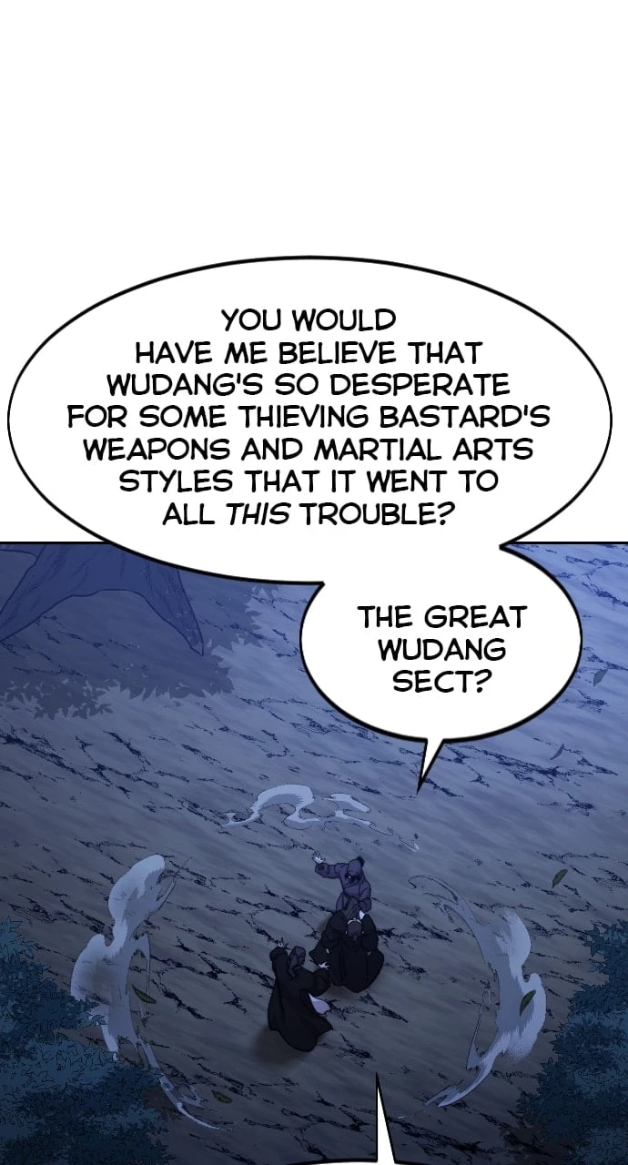 Return of the Blossoming Blade Chapter 83 - 39