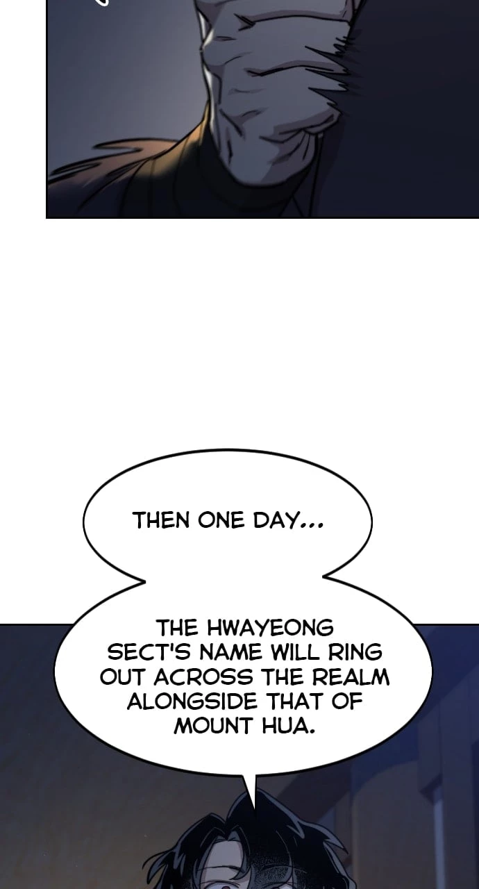 Return of the Blossoming Blade Chapter 85 - 63