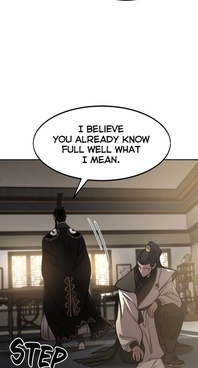 Return of the Blossoming Blade Chapter 86 - 83