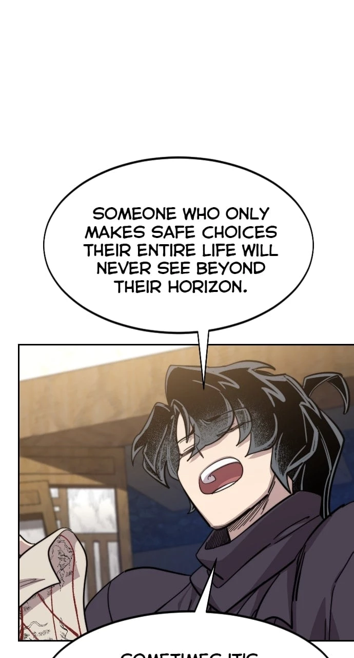Return of the Blossoming Blade Chapter 84 - 63