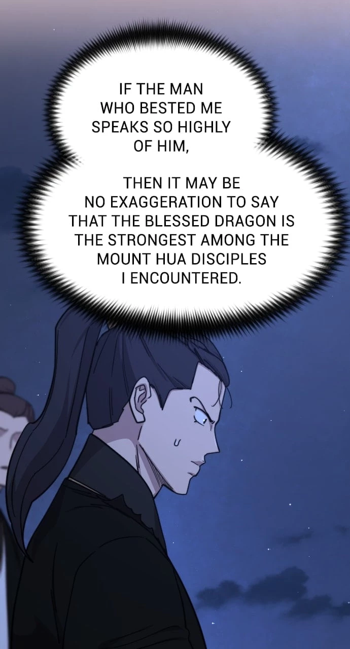 Return of the Blossoming Blade Chapter 81 - 7