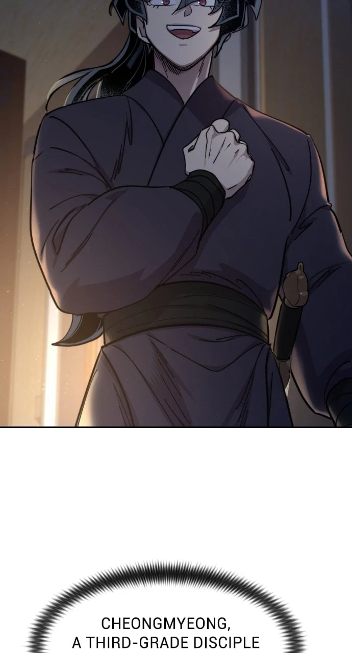 Return of the Blossoming Blade Chapter 85 - 64