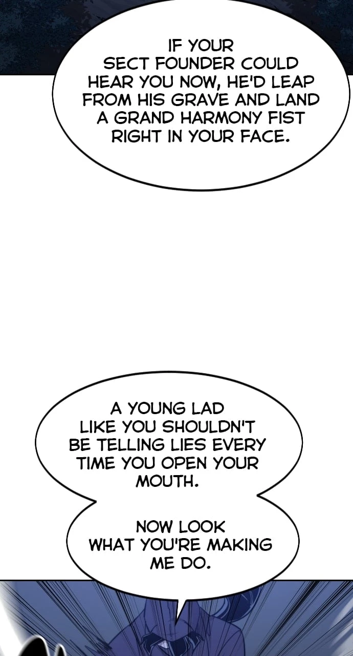 Return of the Blossoming Blade Chapter 83 - 40