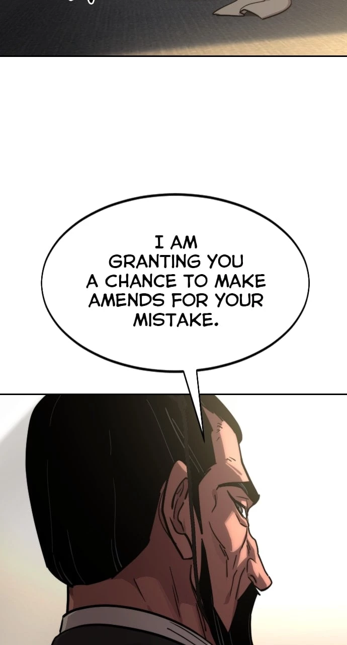Return of the Blossoming Blade Chapter 86 - 84