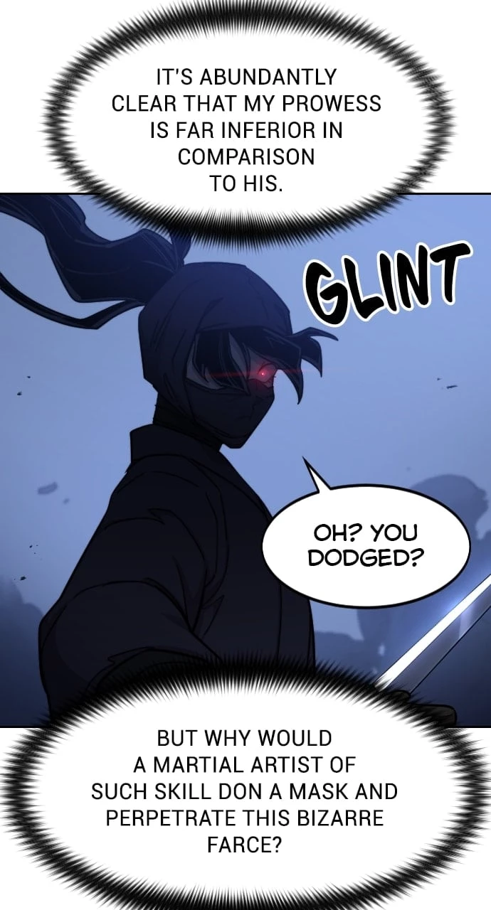 Return of the Blossoming Blade Chapter 82 - 8