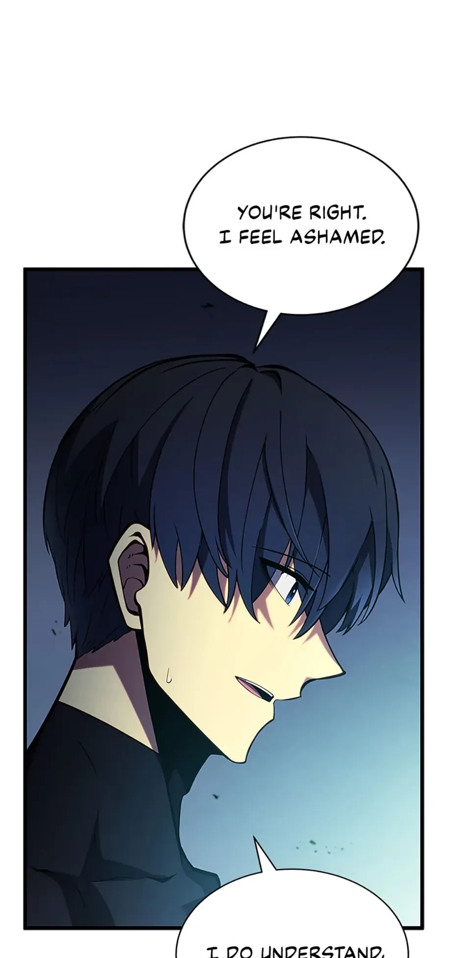 The Swordmaster's Son Chapter 61 - 40