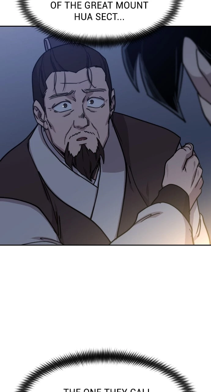 Return of the Blossoming Blade Chapter 85 - 65