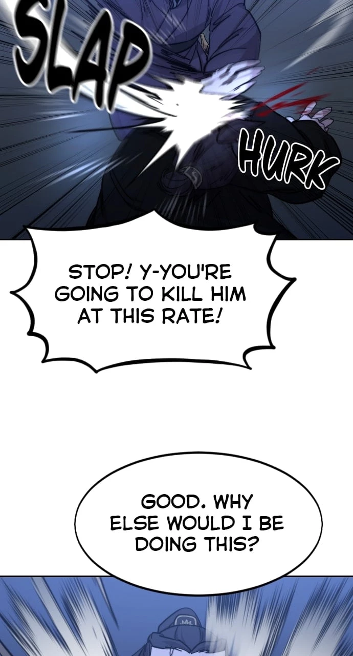 Return of the Blossoming Blade Chapter 83 - 41