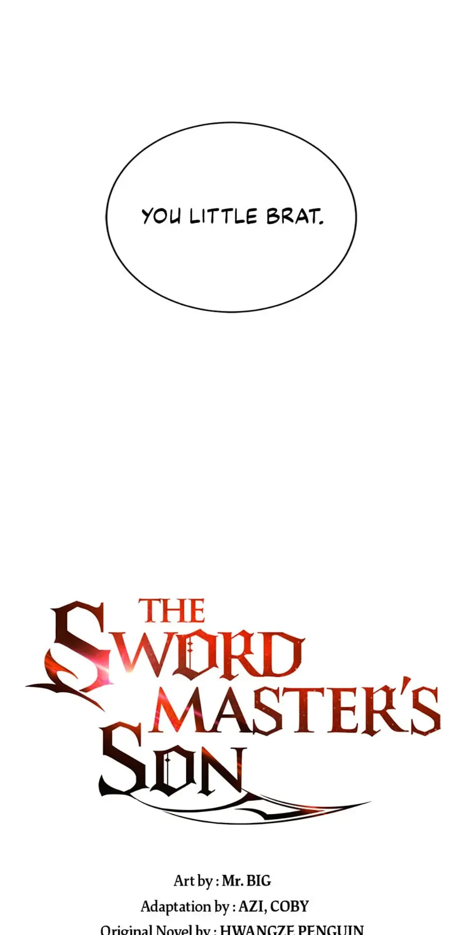 The Swordmaster's Son Chapter 60 - 38