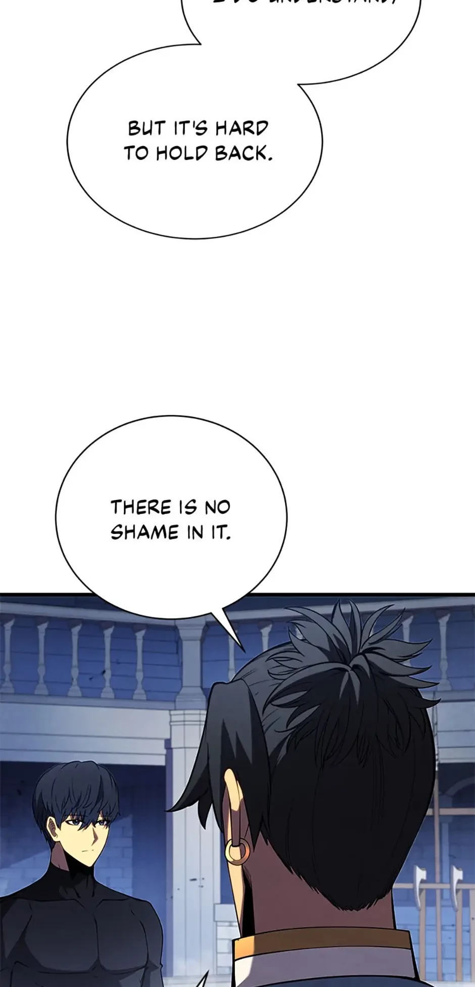 The Swordmaster's Son Chapter 61 - 41
