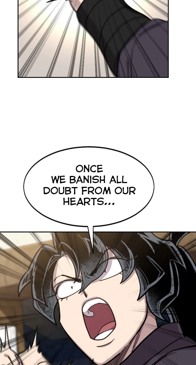 Return of the Blossoming Blade Chapter 84 - 65