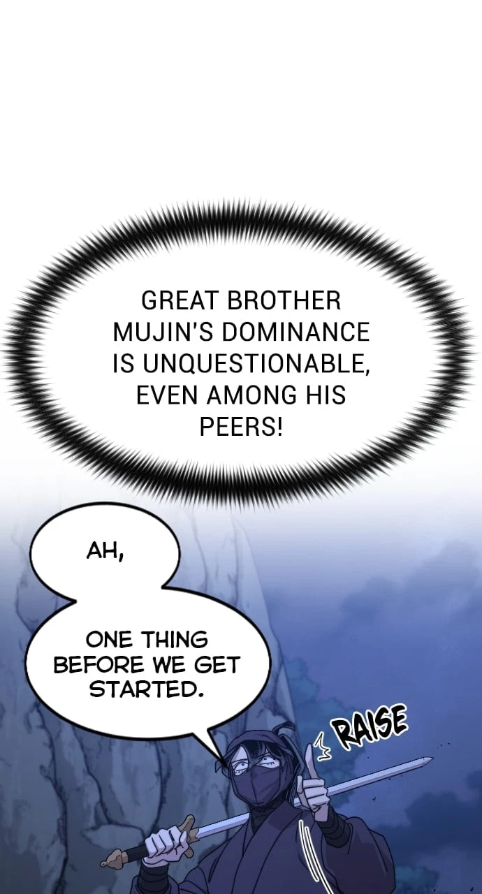 Return of the Blossoming Blade Chapter 81 - 9