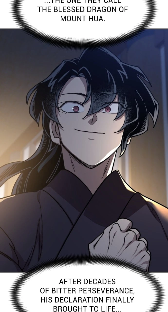 Return of the Blossoming Blade Chapter 85 - 66