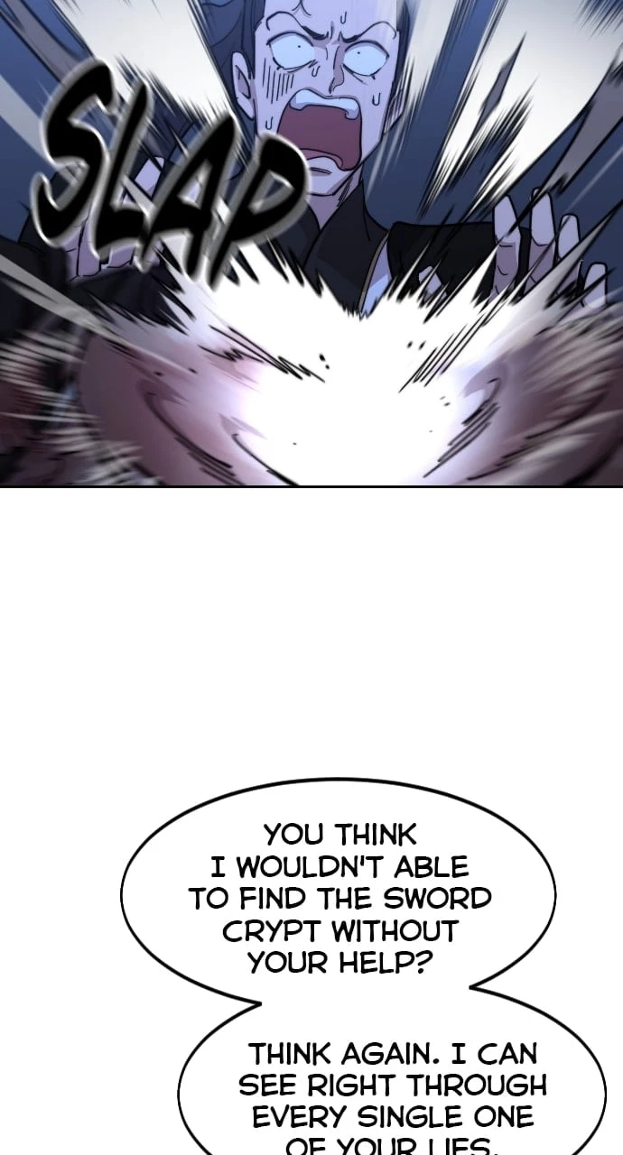 Return of the Blossoming Blade Chapter 83 - 42