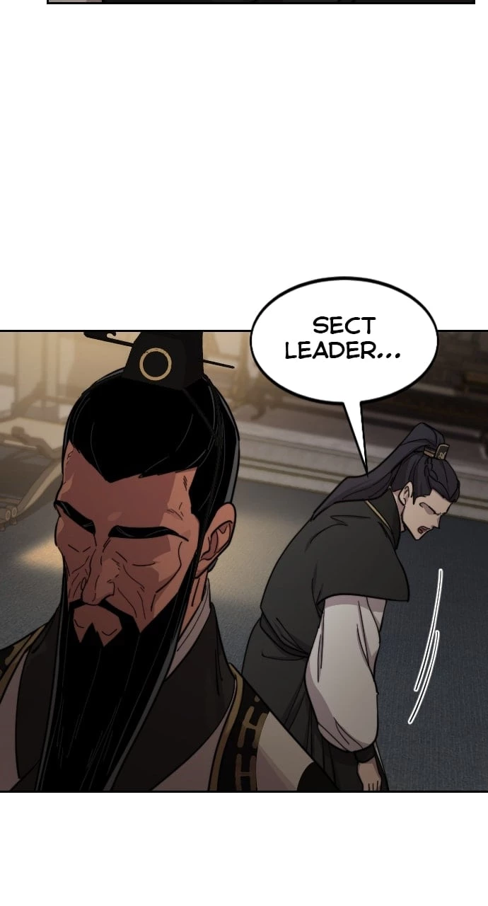 Return of the Blossoming Blade Chapter 86 - 86