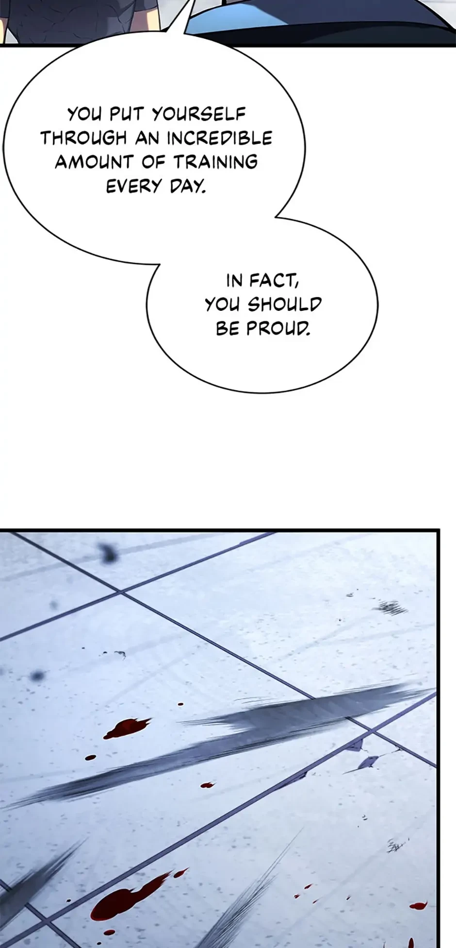 The Swordmaster's Son Chapter 61 - 42