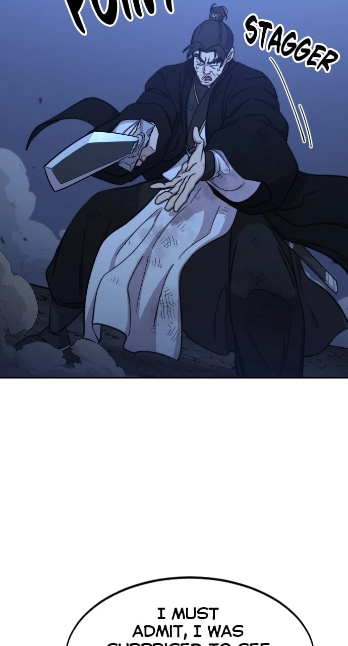 Return of the Blossoming Blade Chapter 82 - 10