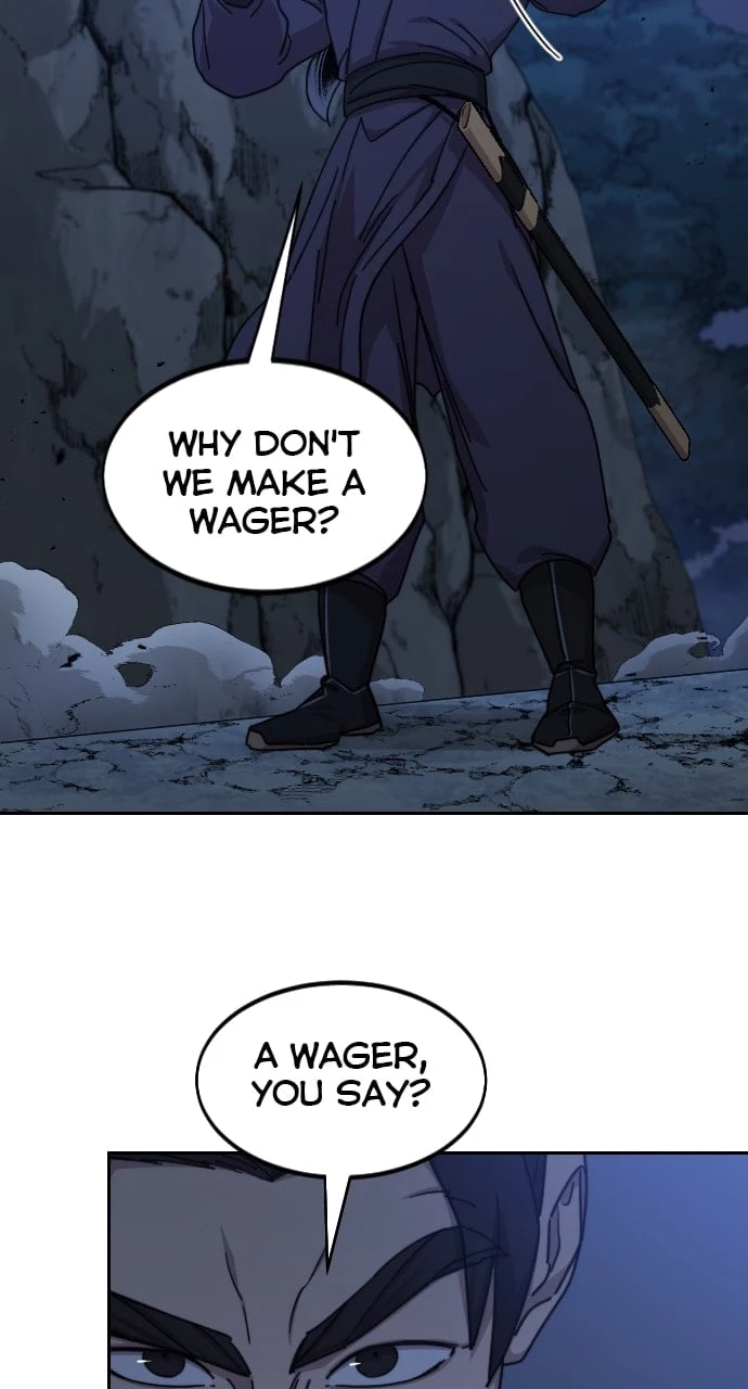 Return of the Blossoming Blade Chapter 81 - 10