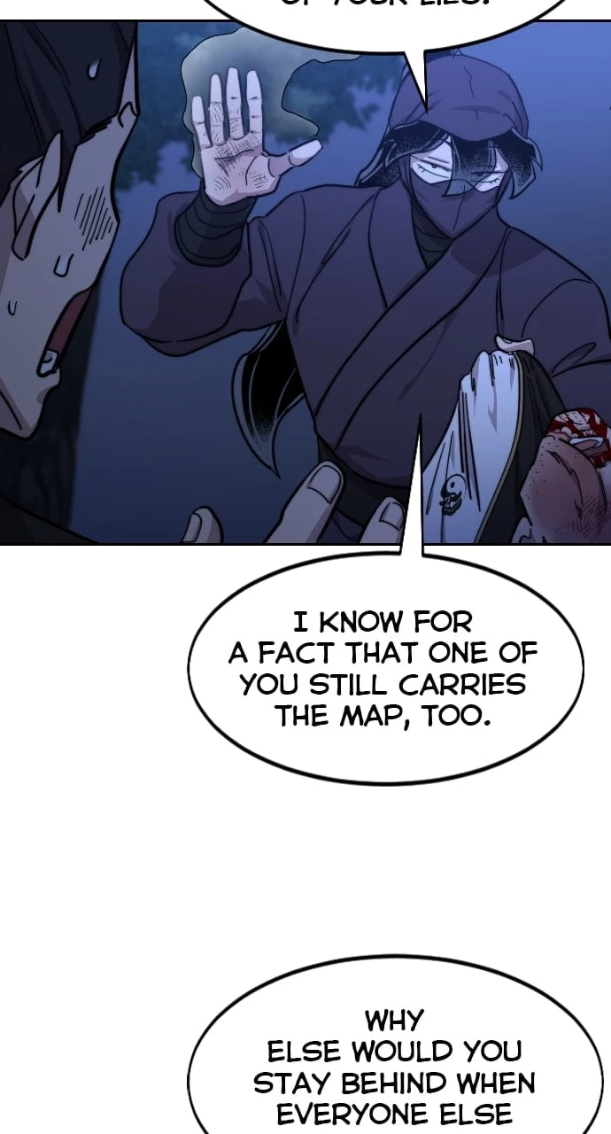 Return of the Blossoming Blade Chapter 83 - 43