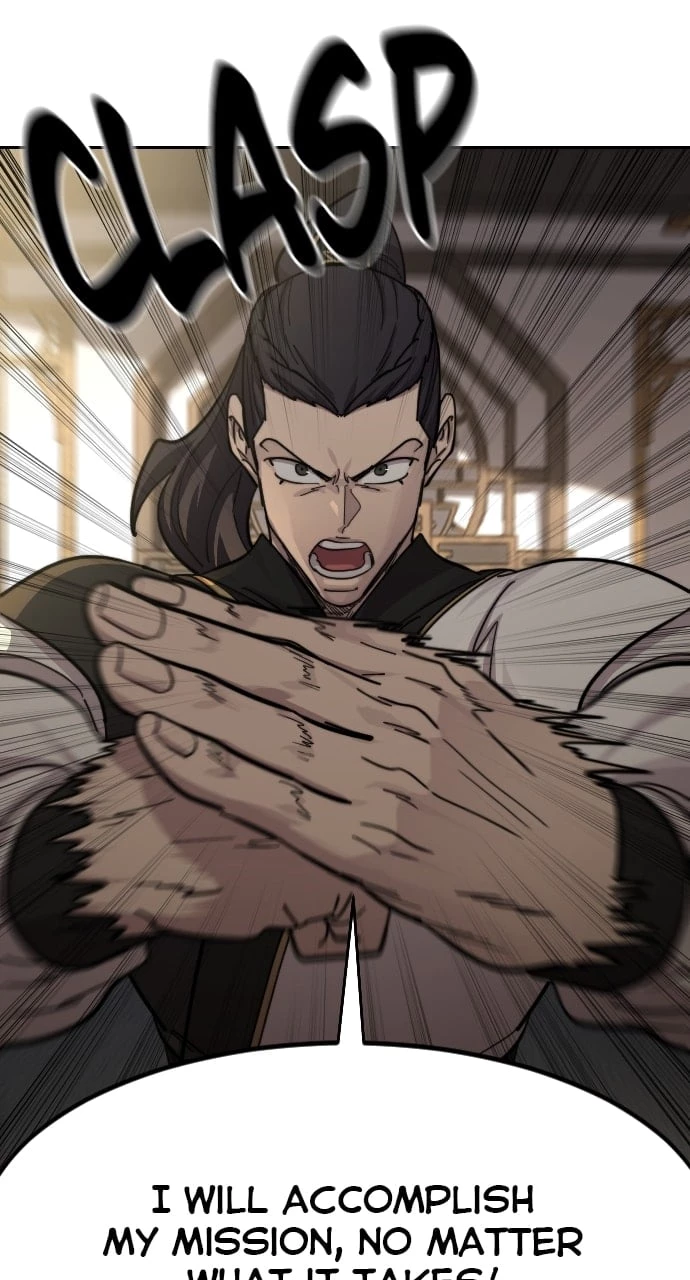 Return of the Blossoming Blade Chapter 86 - 87