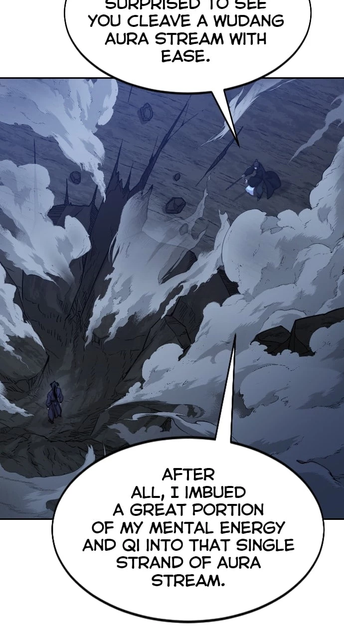 Return of the Blossoming Blade Chapter 82 - 11