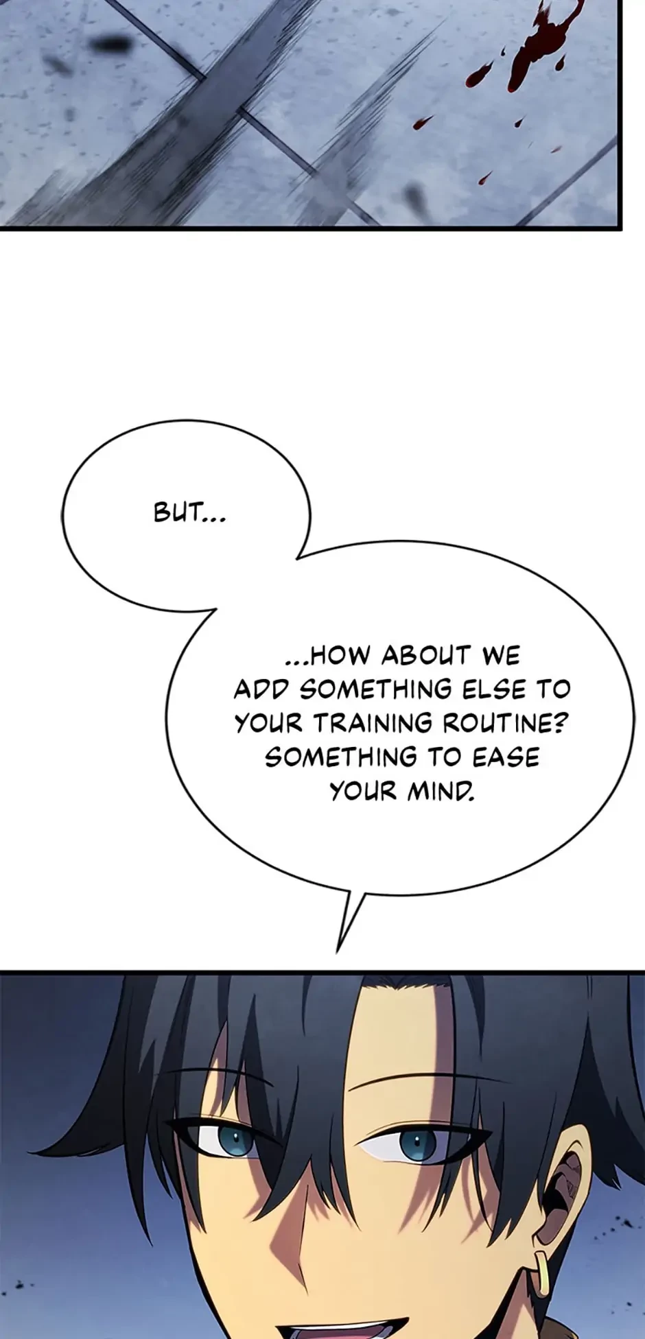 The Swordmaster's Son Chapter 61 - 43