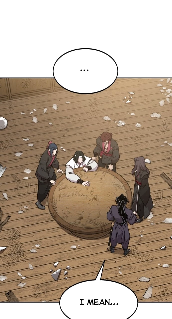 Return of the Blossoming Blade Chapter 84 - 67